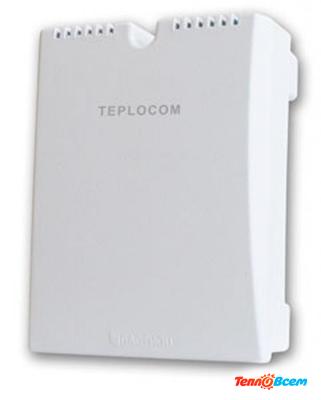 TEPLOCOM GF