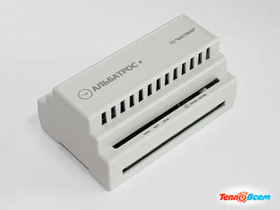 БАСТИОН АЛЬБАТРОС-1500DIN