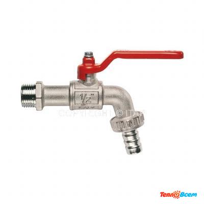 Itap Кран шаровый со штуцером 3/4" 132