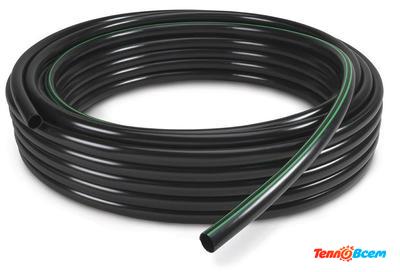 Джилекс Труба 20 х 1.4 мм PN8 (бухта 100м)