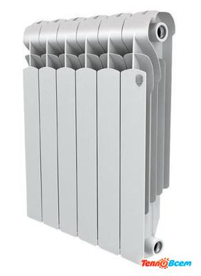 Royal Thermo Revolution Bimetall 500 8 секций