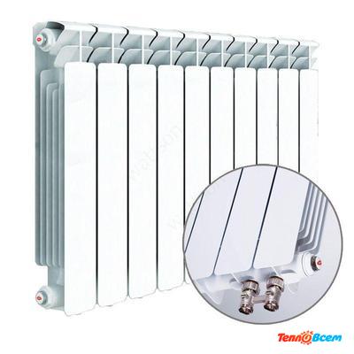 RIFAR B 350 х12 сек НП правое подключение