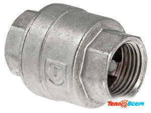 Valtec Клапан обратный 1/2" VT.161.N.04