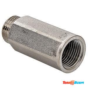 Valtec Удлинитель 1/2" х 20 мм VTr.197.N.0420