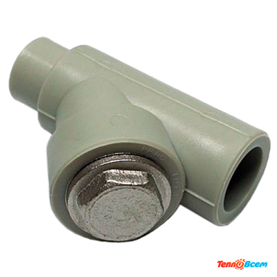 ProAqua Фильтр сетч. вн/нар 32 Серый