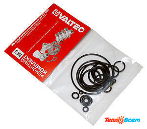 Valtec кольца уплотнительные из EPDM Набор №3 VT.KIT.3