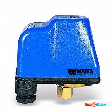 Watts Реле давления PA 5 MI 10013340