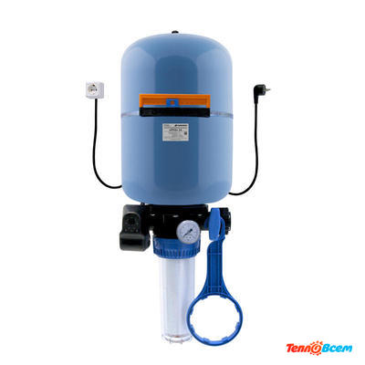 Джилекс КРАБ 24