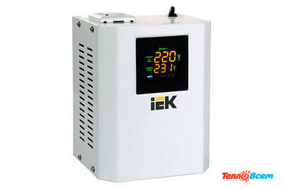 IEK Boiler 0.5 