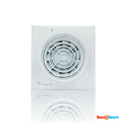 Soler & Palau SILENT-300 CRZ