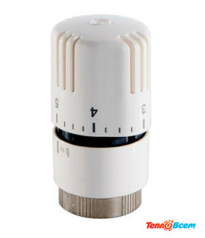 Valtec Термоголовка твердотельная VT.1000.0.0