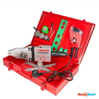 Valtec ER-04/ER-03 VTp.799.E.020040