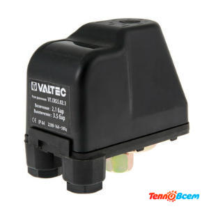 Valtec Реле давления CRS5 VT.CRS5.02.1