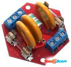 АЛЬБАТРОС-220/500 АС (УЗИП)