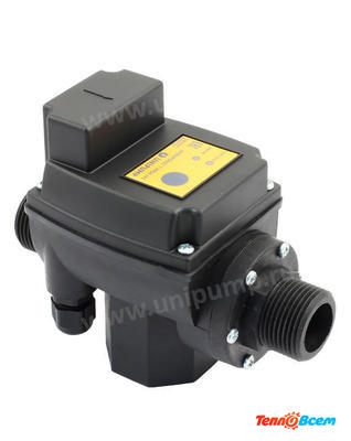 Unipump Блок управления насосом ТУРБИ-М3 (1,5-3,0 бар)