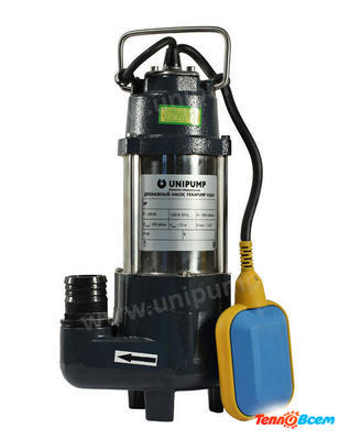 UNIPUMP FEKAPUMP V450 F