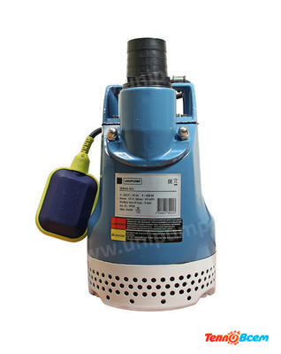 UNIPUMP SPA-450 AF