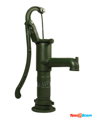 Unipump Ручной насос BSA