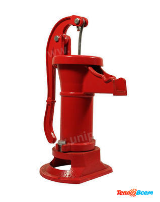 Unipump   BSD