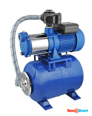 Unipump AUTO MH 400 A