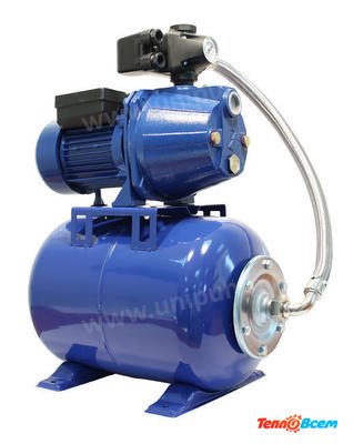 Unipump AUTO JET 60 S