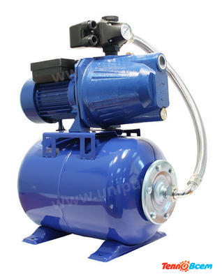 Unipump AUTO JET 110 L