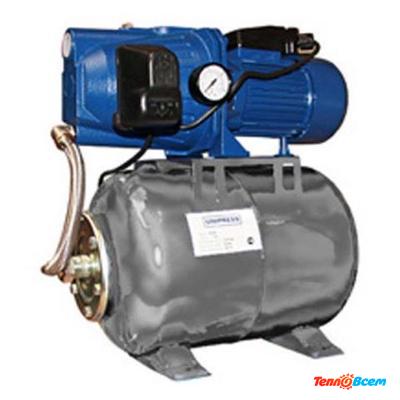 Unipump AUTO JET 100 L-S