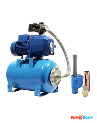 Unipump AUTO DP 750 - 50