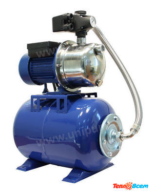 Unipump AUTO JS 80 - 50