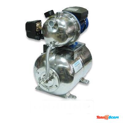 Unipump AUTO JS 100 - 50 - S