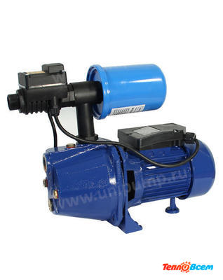 UNIPUMP АКВАРОБОТ JET 60 S (г/а 2л)