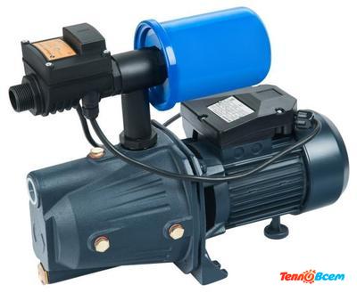 UNIPUMP  JET 100 L (/ 2)