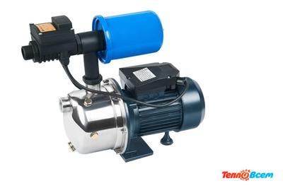 UNIPUMP  JS 80 (/ 2)
