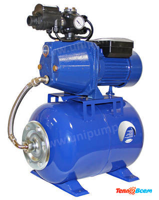 UNIPUMP АКВАРОБОТ JET 60 S - 24