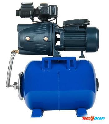 UNIPUMP  JET 80 L - 24