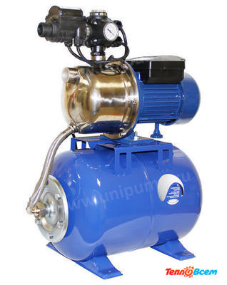 UNIPUMP АКВАРОБОТ JS 80 - 24
