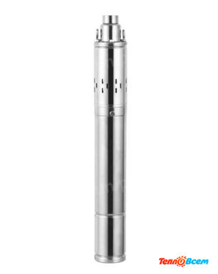 UNIPUMP  VINT 2