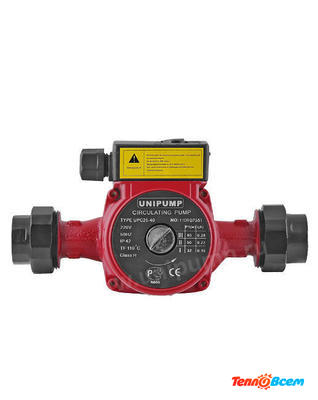 UNIPUMP UPC 25-60 180