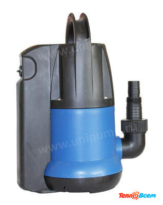 UNIPUMP SUB 407 P