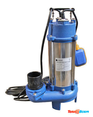UNIPUMP FEKACUT V1800DF