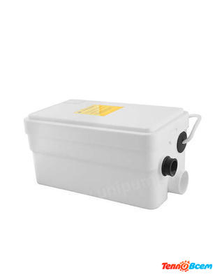 UNIPUMP SANIVORT 255 А