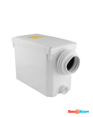 UNIPUMP SANIVORT 405 