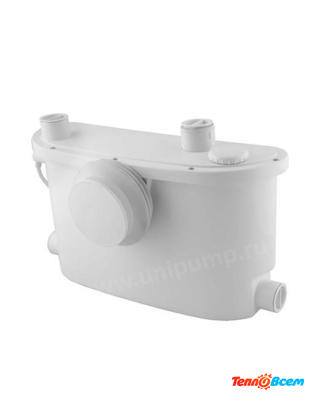 UNIPUMP SANIVORT 605 А