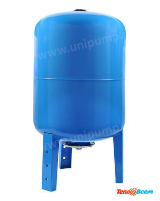 Unipump 80 В фланец нерж