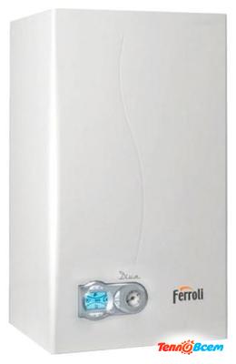 Ferroli Fortuna F 16