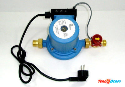Wester WPA 20-120
