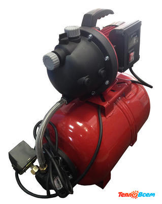 Aqua Booster JP 600PA-24L