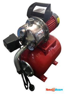Aqua Booster JP 800NA-24L