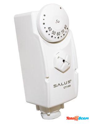 SALUS AT10