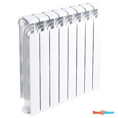 RIFAR Alum 500 6 секций